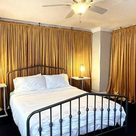 Studio Gem Near Capitol & Coffee Spots 华盛顿哥伦比亚 外观 照片