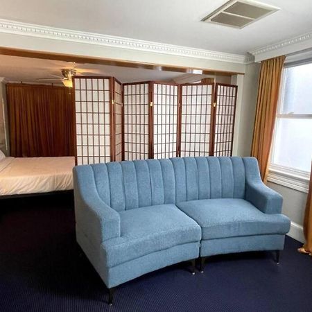 Studio Gem Near Capitol & Coffee Spots 华盛顿哥伦比亚 外观 照片
